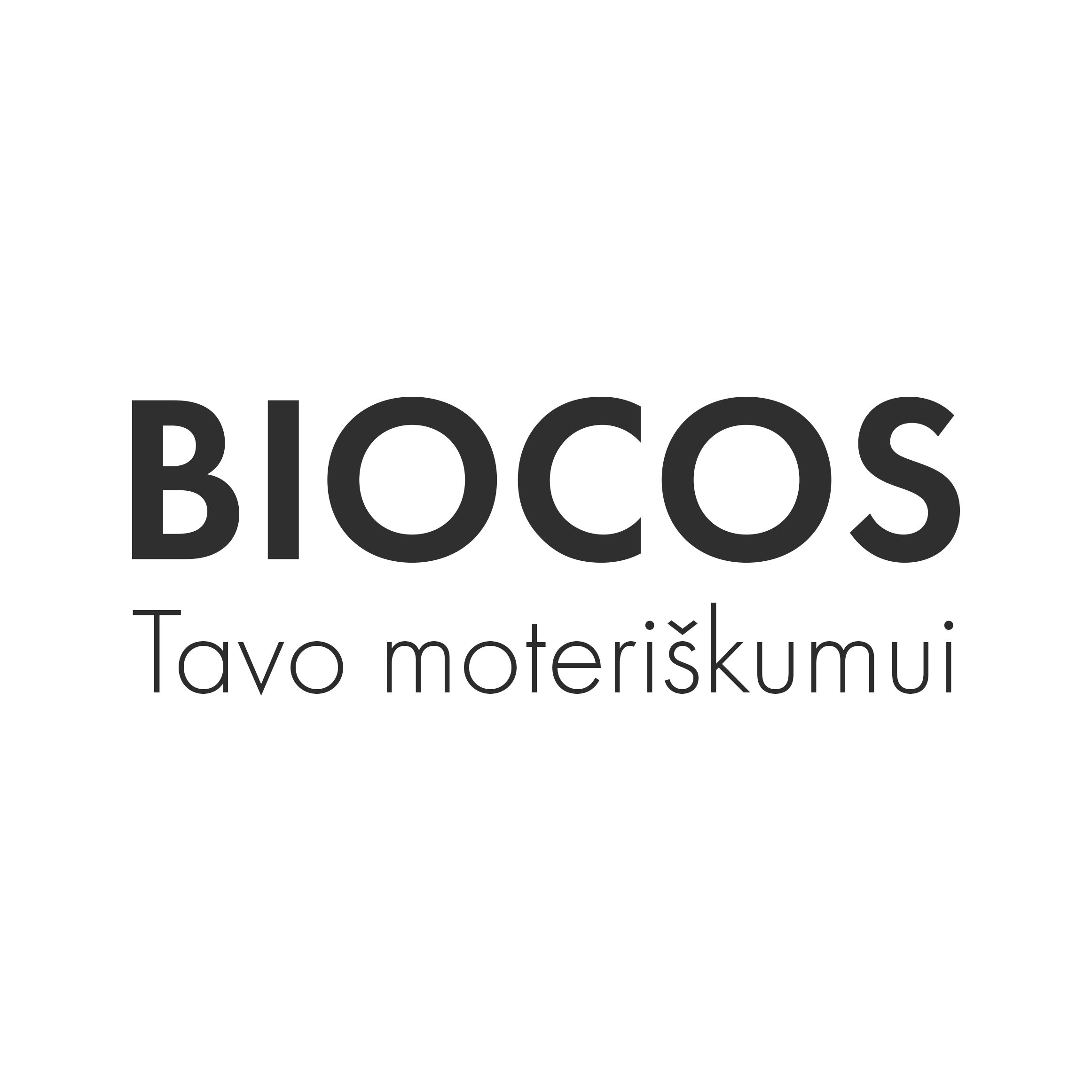 BIOCOS - Parodos Lietuvoje ir užsienyje