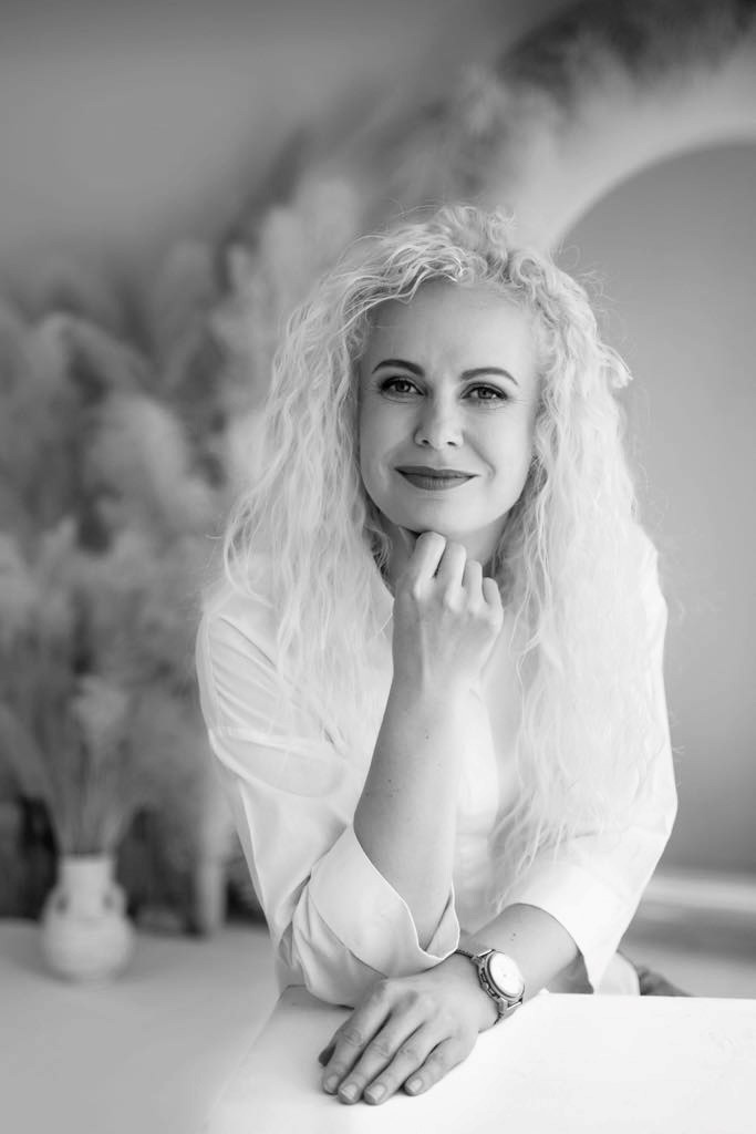 Lietuvos leidėjų asociacijos vykdomoji direktorė Laura Tekorė.